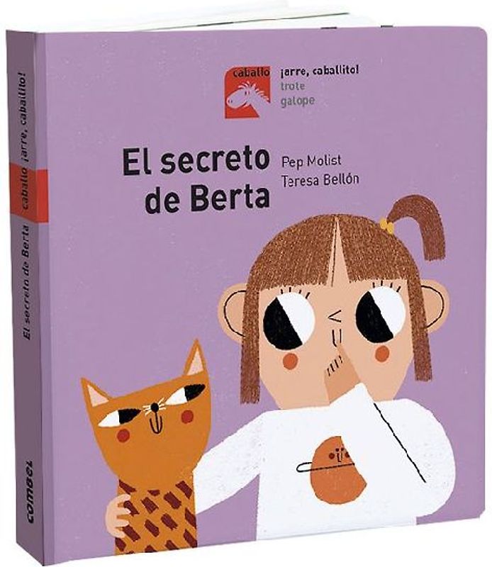 El Secreto de Berta