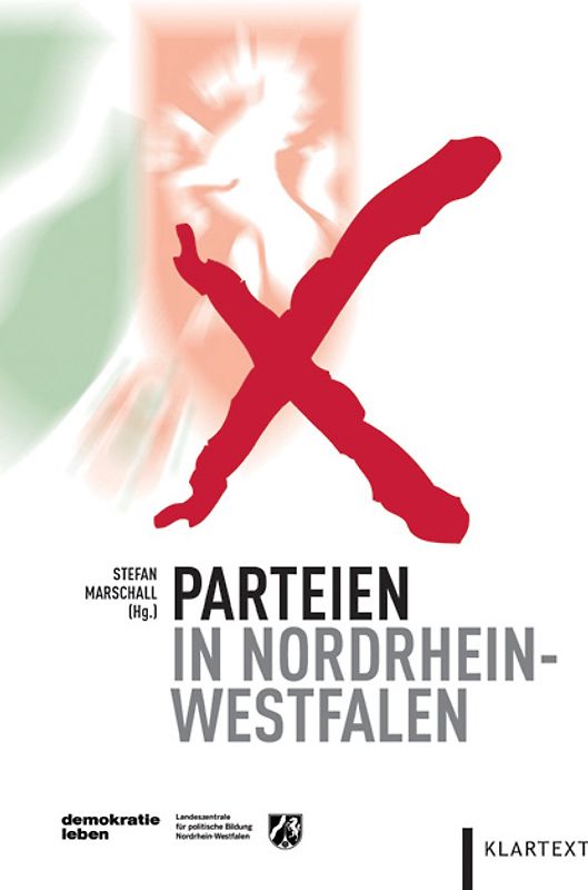 Parteien in Nordrhein-Westfalen