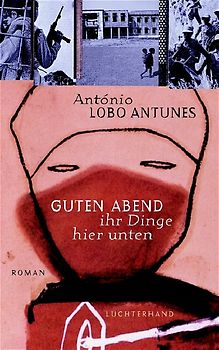 Guten Abend ihr Dinge hier unten