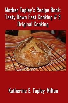 Mother Tapley's Recipe Book