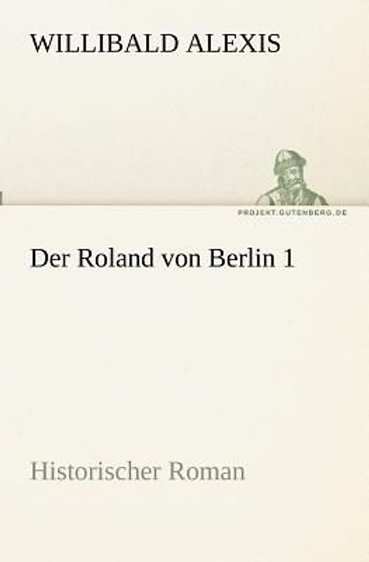 Der Roland von Berlin 1
