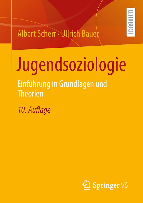 Jugendsoziologie