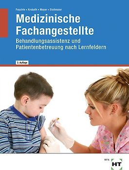 Medizinische Fachangestellte
