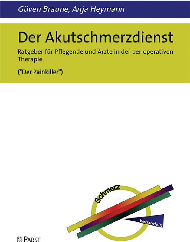 Der Akutschmerzdienst