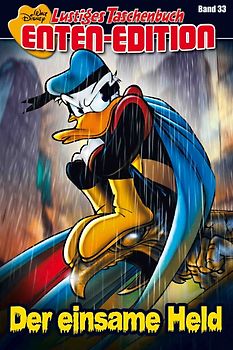 Lustiges Taschenbuch Enten-Edition 33