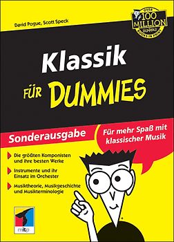 Klassik für Dummies