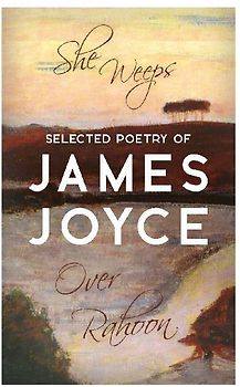 She Weeps Over Rahoon