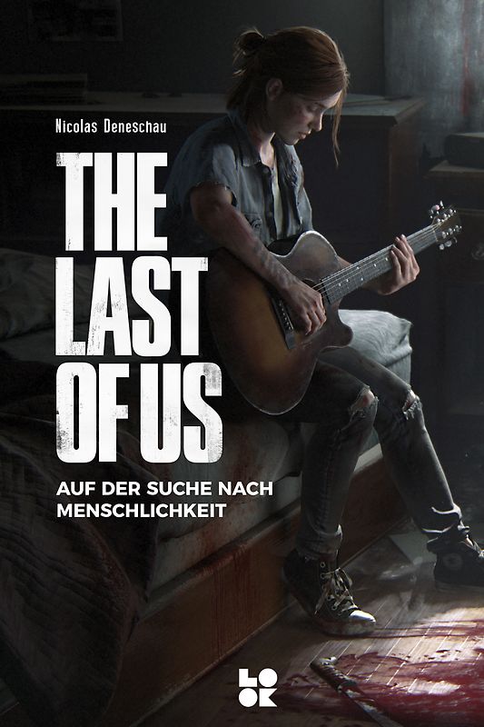 The Last of Us