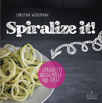 Spiralize it!