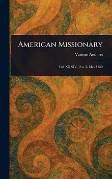 American Missionary