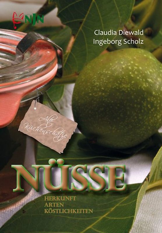 Nüsse – Herkunft, Arten, Köstlichkeiten