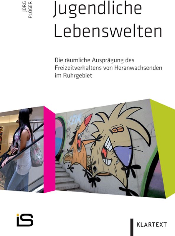 Jugendliche Lebenswelten