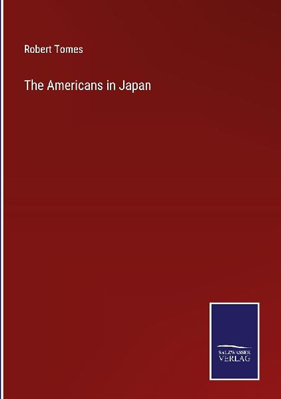 The Americans in Japan