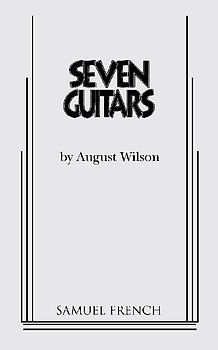 Seven Guitars