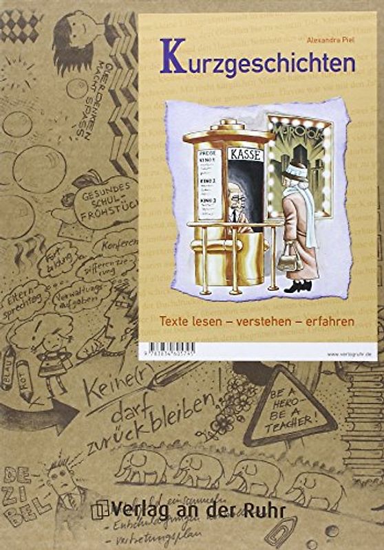 Kurzgeschichten