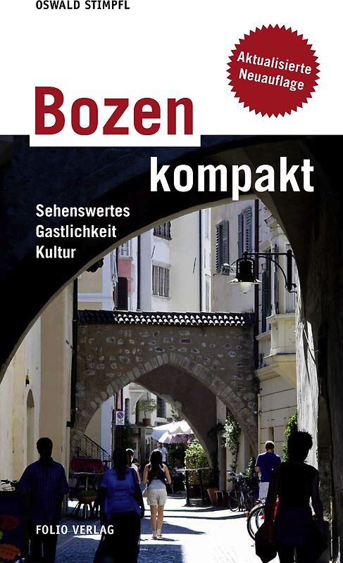 Bozen kompakt