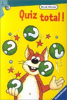Quiz total!