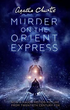 Murder on the Orient Express (2017)