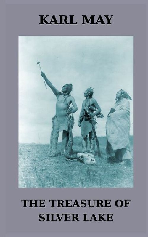 The Treasure of Silver Lake