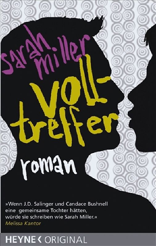 Volltreffer