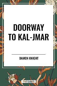 Doorway to Kal-Jmar