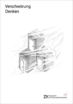 Verschwörung Denken