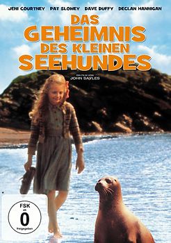 Das Geheimnis des kleinen Seehund DVD