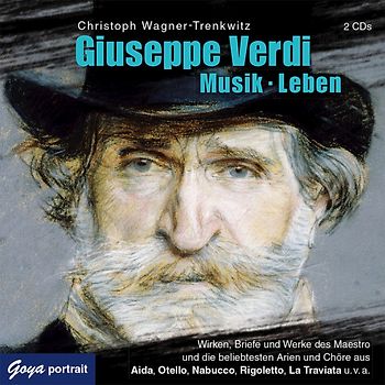 Giuseppe Verdi