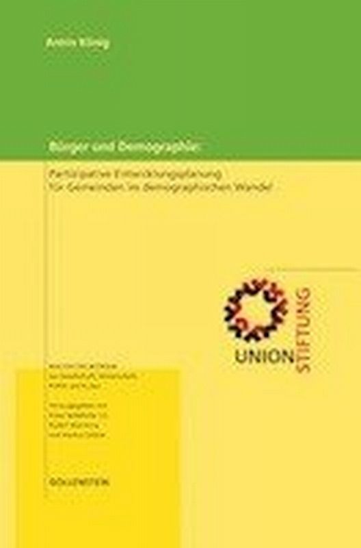 Bürger und Demographie