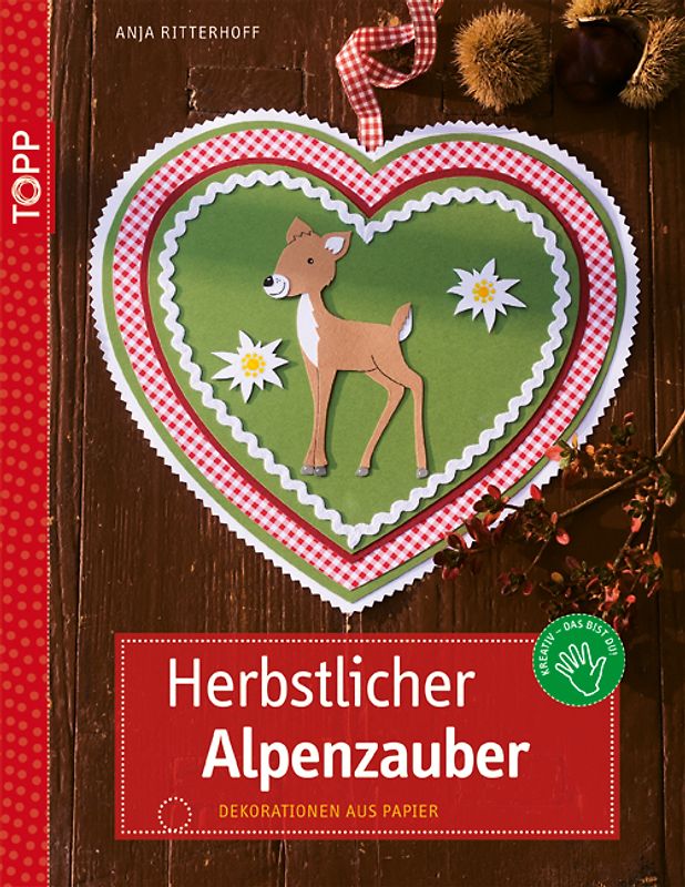 Herbstlicher Alpenzauber