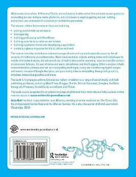 Multimedia Journalism