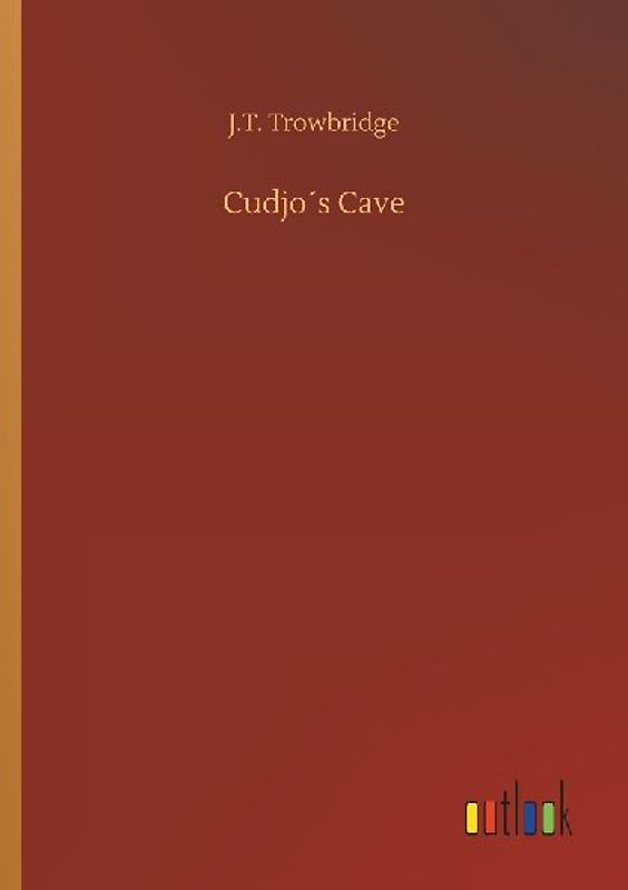 Cudjo´s Cave