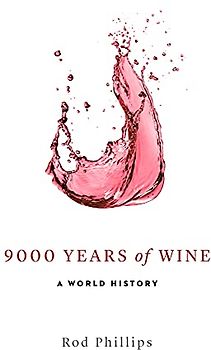 9000 Years of Wine