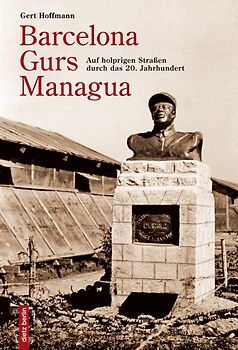 Barcelona - Gurs - Managua