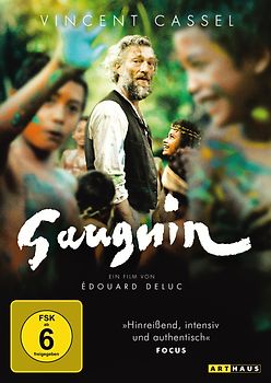 Gauguin DVD
