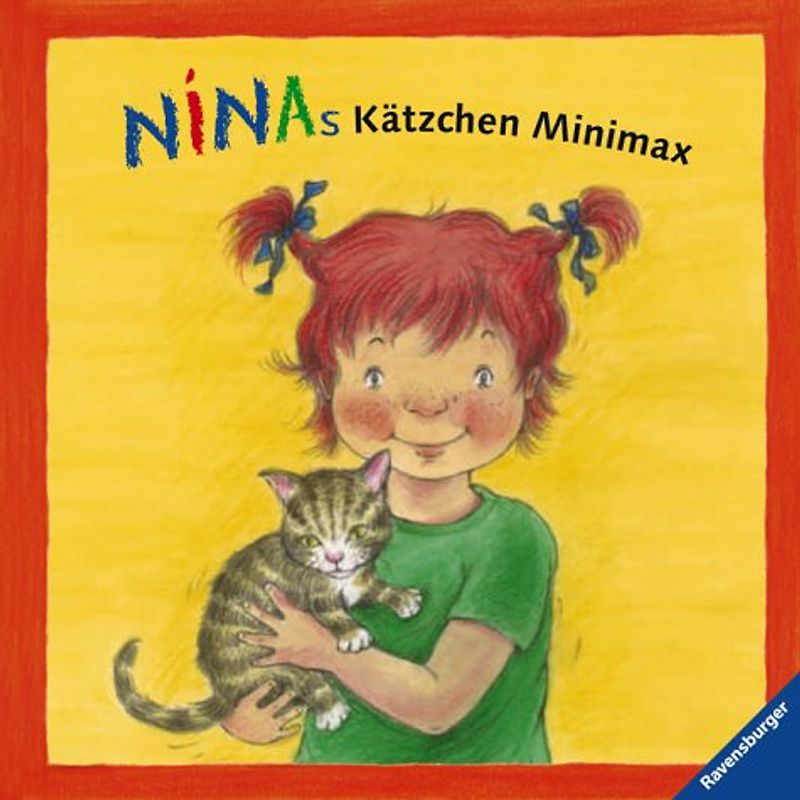 Ninas Kätzchen Minimax