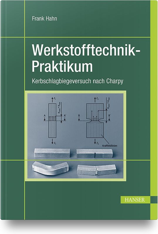 Werkstofftechnik-Praktikum