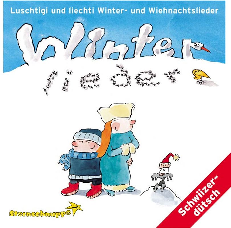 Winterlieder