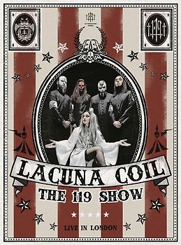 The 119 Show-Live In London