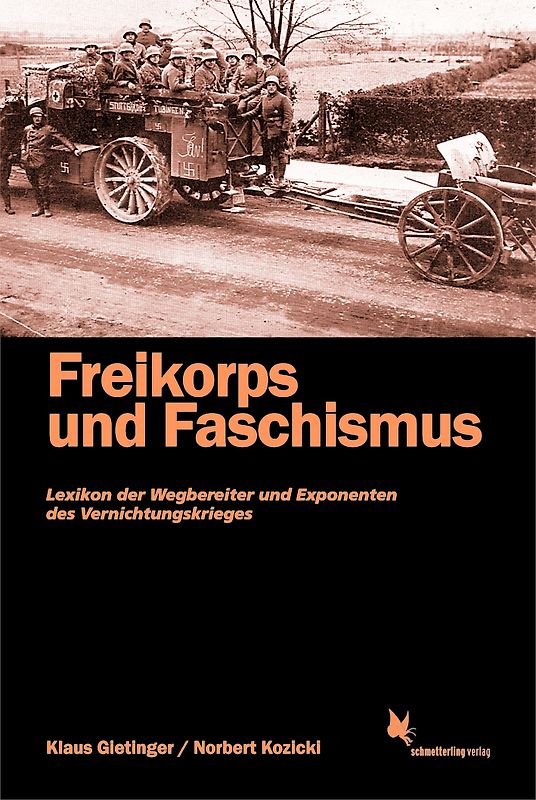 Freikorps und Faschismus