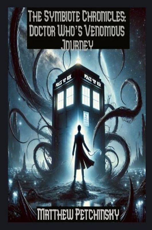 The Symbiote Chronicles