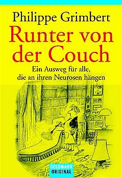 Runter von der Couch