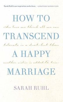 How to Transcend a Happy Marriage (TCG Edition)