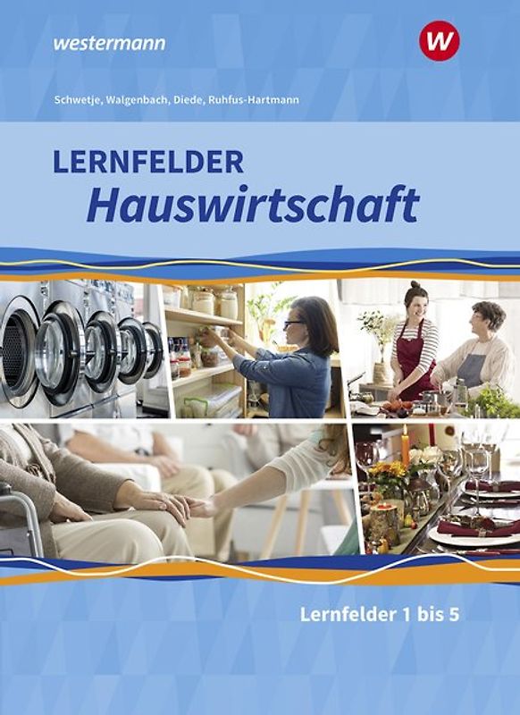Lernfelder Hauswirtschaft