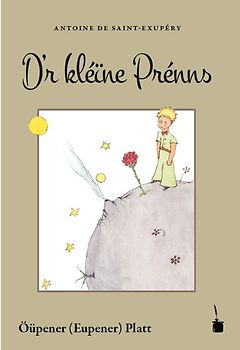 D’r kléïne Prénns