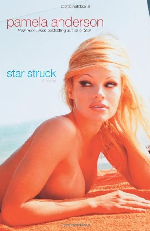 Star Struck: A Novel - Anderson, Pamela