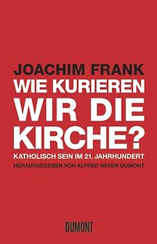 Wie kurieren wir die Kirche?