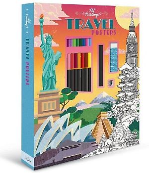 Travel Posters