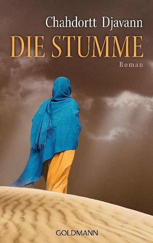 Die Stumme