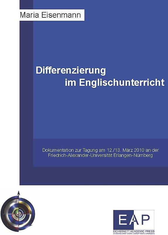 Differenzierung im Englischunterricht